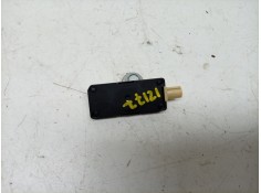 Recambio de antena para porsche taycan (y1a) 4s referencia OEM IAM  4N0035500  2