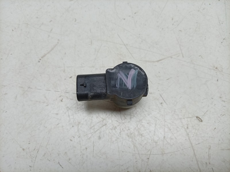 Recambio de sensor de aparcamiento para porsche taycan (y1a) 4s referencia OEM IAM  5Q0919275B 