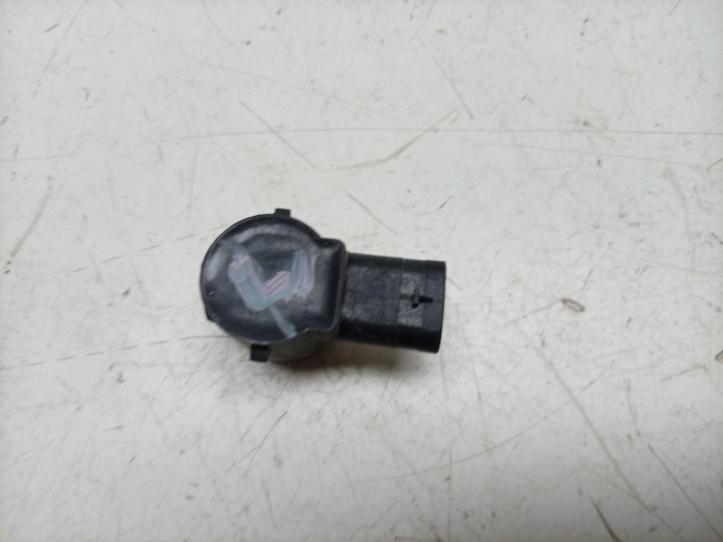 Recambio de sensor de aparcamiento para porsche taycan (y1a) 4s referencia OEM IAM  5Q0919275B 
