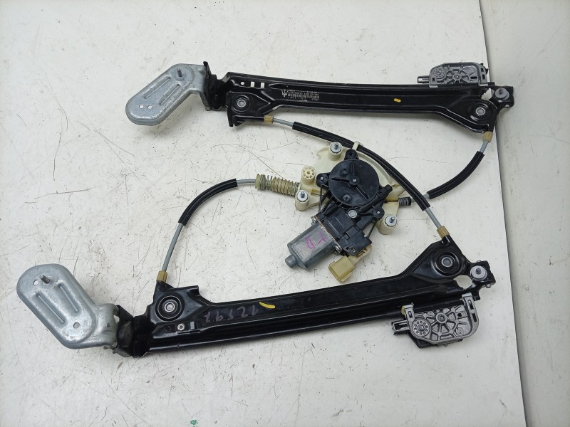 Recambio de elevalunas trasero derecho para maserati ghibli iii (m157) 3.0 s q4 referencia OEM IAM  670030023 