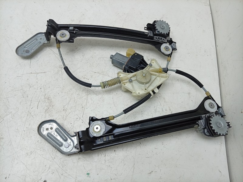 Recambio de elevalunas trasero derecho para maserati ghibli iii (m157) 3.0 s q4 referencia OEM IAM  670030023 