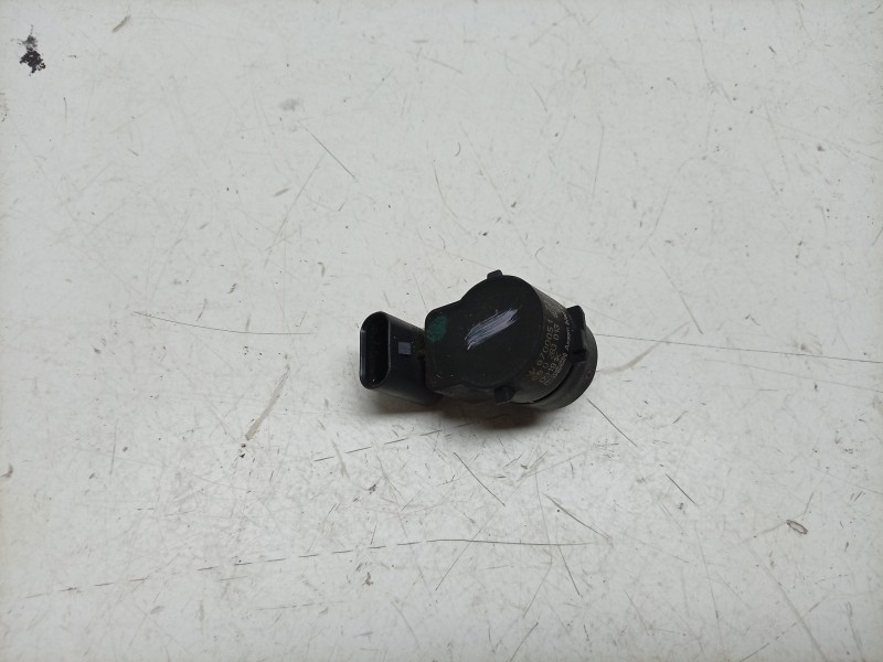 Recambio de sensor aparcamiento delantero para maserati ghibli iii (m157) 3.0 s q4 referencia OEM IAM  670005173 