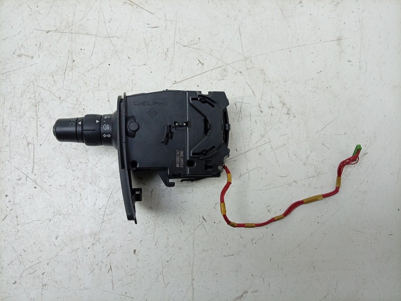 Recambio de mando intermitentes para renault clio iii (br0/1, cr0/1) 1.5 dci (br17, cr17) referencia OEM IAM  255405605R 221AF00