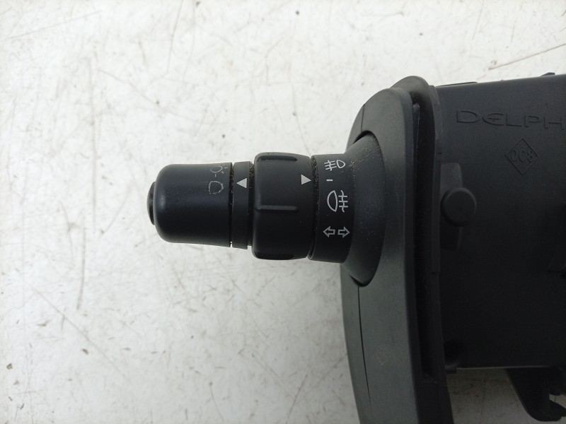 Recambio de mando intermitentes para renault clio iii (br0/1, cr0/1) 1.5 dci (br17, cr17) referencia OEM IAM  255405605R 221AF00
