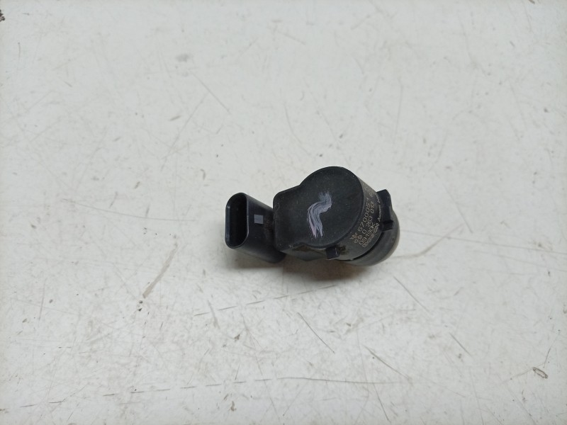 Recambio de sensor aparcamiento delantero para maserati ghibli iii (m157) 3.0 s q4 referencia OEM IAM  670005173 