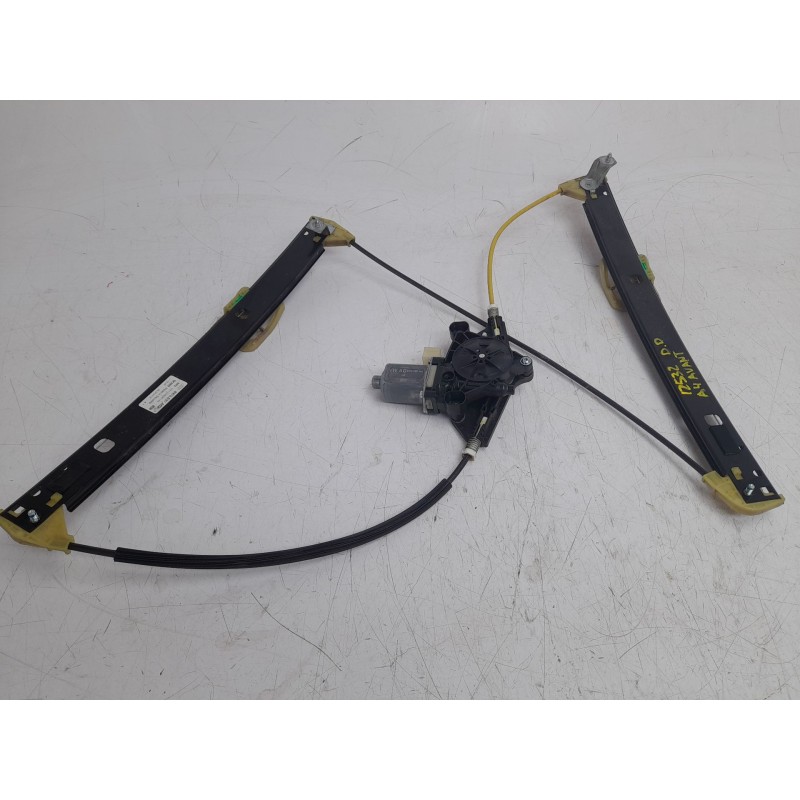 Recambio de elevalunas delantero derecho para audi a4 b9 avant (8w5, 8wd) 2.0 tdi referencia OEM IAM 8W0837462 8W0837462 113170/