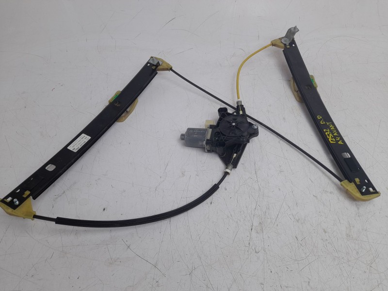 Recambio de elevalunas delantero derecho para audi a4 b9 avant (8w5, 8wd) 2.0 tdi referencia OEM IAM 8W0837462 8W0837462 113170/