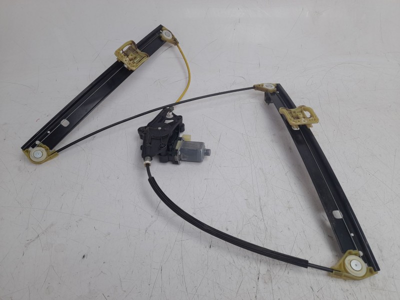 Recambio de elevalunas delantero derecho para audi a4 b9 avant (8w5, 8wd) 2.0 tdi referencia OEM IAM 8W0837462 8W0837462 113170/
