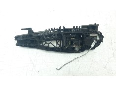 Recambio de maneta exterior delantera izquierda para jeep renegade 1.0 t-gdi cat referencia OEM IAM 252109LH   2