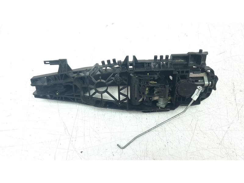 Recambio de maneta exterior delantera izquierda para jeep renegade 1.0 t-gdi cat referencia OEM IAM 252109LH  