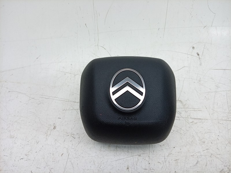 Recambio de kit airbag para citroën c4 iii (ba_, bb_, bc_) 1.2 puretech 130 (bahnsa, bahnsb) referencia OEM IAM  98429383ZD 