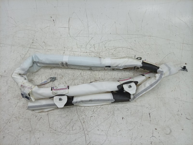 Recambio de kit airbag para citroën c4 iii (ba_, bb_, bc_) 1.2 puretech 130 (bahnsa, bahnsb) referencia OEM IAM  98429383ZD 