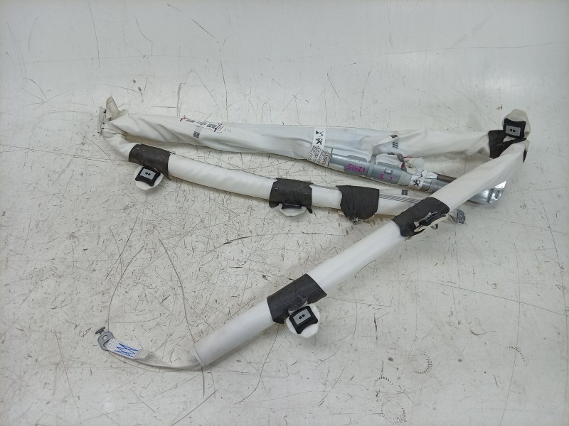 Recambio de kit airbag para citroën c4 iii (ba_, bb_, bc_) 1.2 puretech 130 (bahnsa, bahnsb) referencia OEM IAM  98429383ZD 