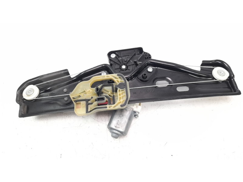 Recambio de elevalunas trasero derecho para land rover range rover evoque referencia OEM IAM K8D227000AC  