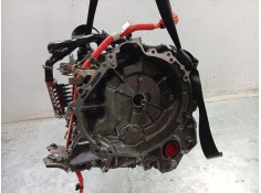Recambio de caja cambios para toyota yaris (_p21_, _pa1_, _ph1_) 1.5 hybrid (mxph11) referencia OEM IAM  3090052080 