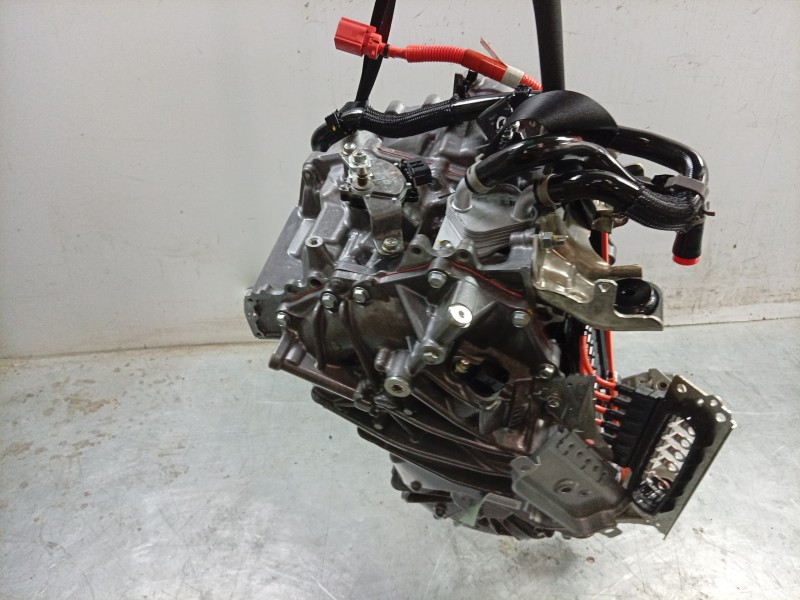 Recambio de caja cambios para toyota yaris (_p21_, _pa1_, _ph1_) 1.5 hybrid (mxph11) referencia OEM IAM  3090052080 