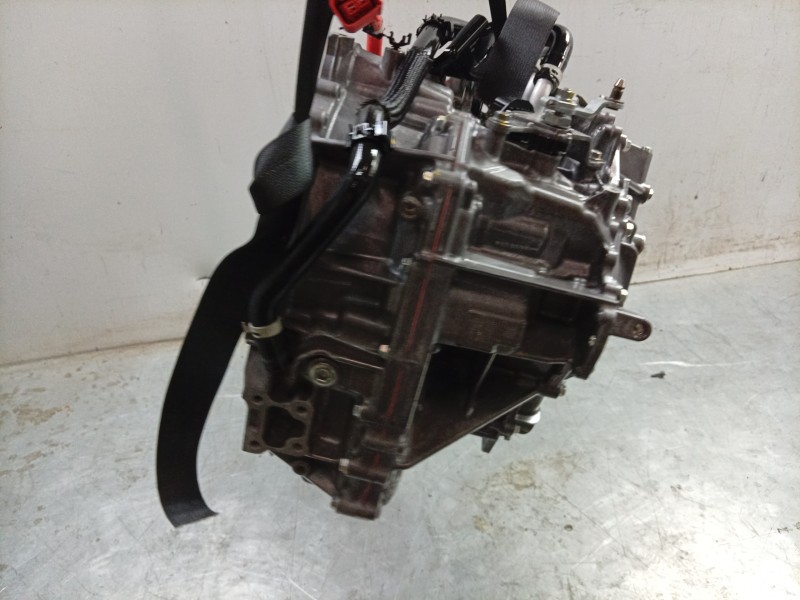 Recambio de caja cambios para toyota yaris (_p21_, _pa1_, _ph1_) 1.5 hybrid (mxph11) referencia OEM IAM  3090052080 