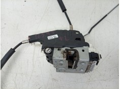 CERRADURA PUERTA TRASERA IZQUIERDA 670004628 