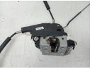 CERRADURA PUERTA TRASERA IZQUIERDA 670004628 