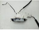 CERRADURA PUERTA TRASERA IZQUIERDA 670004628 