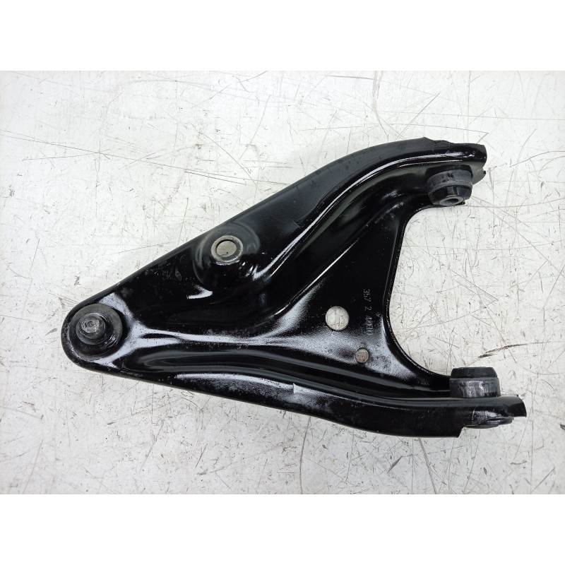 Recambio de brazo suspension inferior delantero izquierdo para renault express furgoneta/monovolumen 1.5 blue dci 75 (f6aa) refe