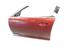Recambio de puerta delantera izquierda para jaguar xf 2.2 diesel luxury referencia OEM IAM C2Z2061   2