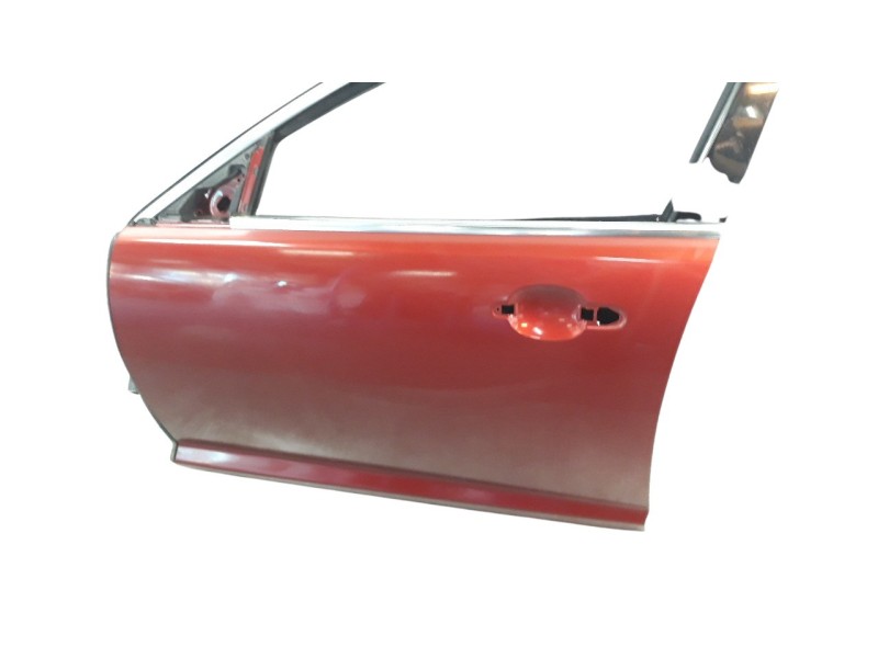 Recambio de puerta delantera izquierda para jaguar xf 2.2 diesel luxury referencia OEM IAM C2Z2061  