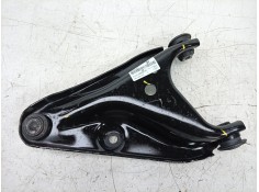 Recambio de brazo suspension inferior delantero izquierdo para renault express furgoneta/monovolumen 1.5 blue dci 75 (f6aa) refe 2