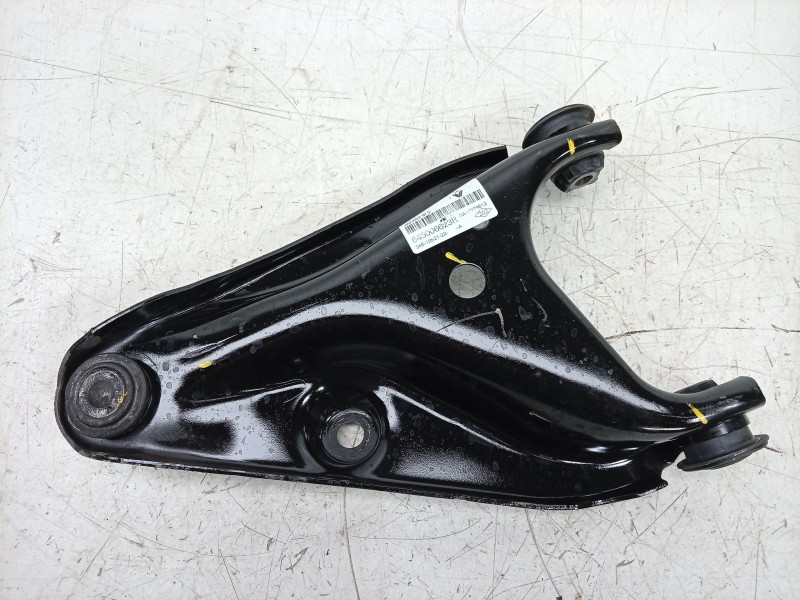 Recambio de brazo suspension inferior delantero izquierdo para renault express furgoneta/monovolumen 1.5 blue dci 75 (f6aa) refe