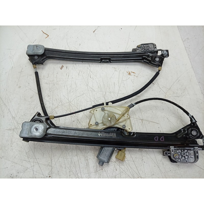 Recambio de motor elevalunas delantero derecho para maserati ghibli iii (m157) 3.0 s q4 referencia OEM IAM  0130822783 