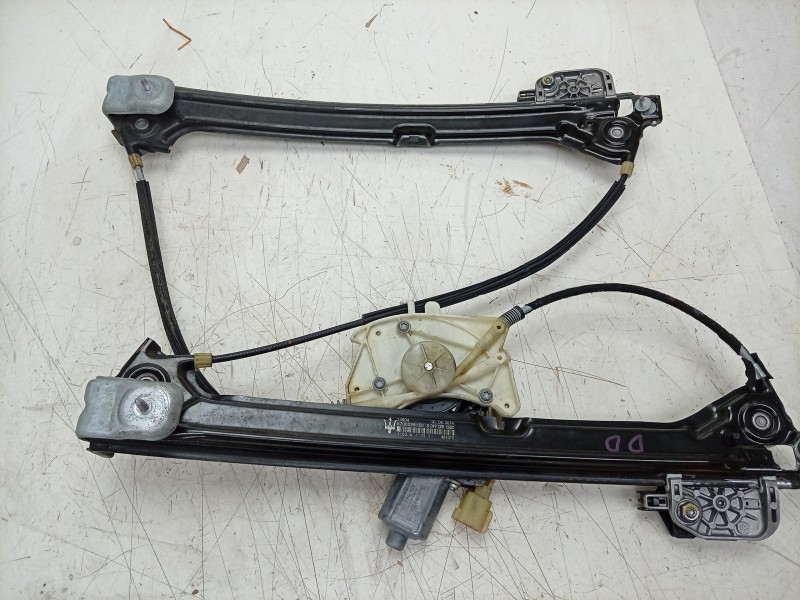 Recambio de motor elevalunas delantero derecho para maserati ghibli iii (m157) 3.0 s q4 referencia OEM IAM  0130822783 