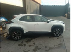 toyota yaris cross (mxp_) del año 2022