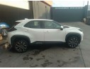 TOYOTA YARIS CROSS (MXP_)