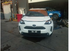 toyota yaris cross (mxp_) del año 2022 2
