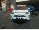 TOYOTA YARIS CROSS (MXP_)