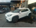 TOYOTA YARIS CROSS (MXP_)