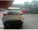 TOYOTA YARIS CROSS (MXP_)