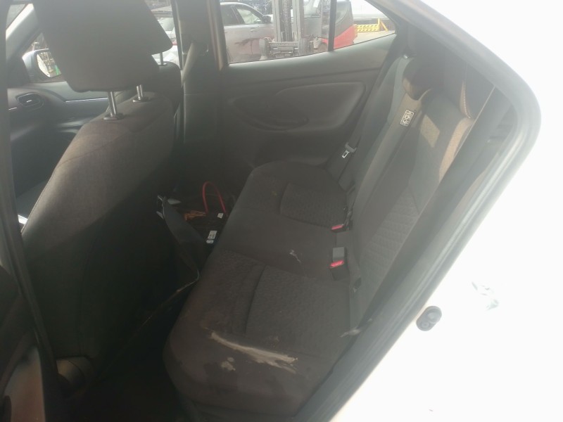 toyota yaris cross (mxp_) del año 2022