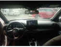 TOYOTA YARIS CROSS (MXP_)
