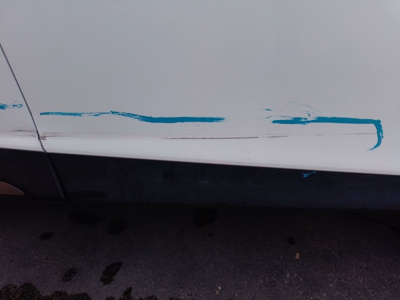 Recambio de puerta delantera derecha para toyota yaris cross (mxp_) 1.5 hybrid (mxpj10) referencia OEM IAM   
