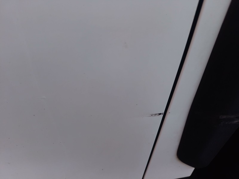 Recambio de puerta delantera derecha para toyota yaris cross (mxp_) 1.5 hybrid (mxpj10) referencia OEM IAM   