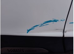 Recambio de puerta trasera derecha para toyota yaris cross (mxp_) 1.5 hybrid (mxpj10) referencia OEM IAM    2