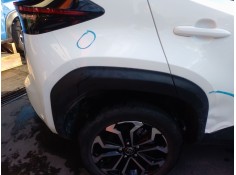 Recambio de aletin trasero derecho para toyota yaris cross (mxp_) 1.5 hybrid (mxpj10) referencia OEM IAM   