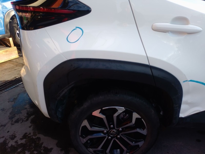 Recambio de aletin trasero derecho para toyota yaris cross (mxp_) 1.5 hybrid (mxpj10) referencia OEM IAM   