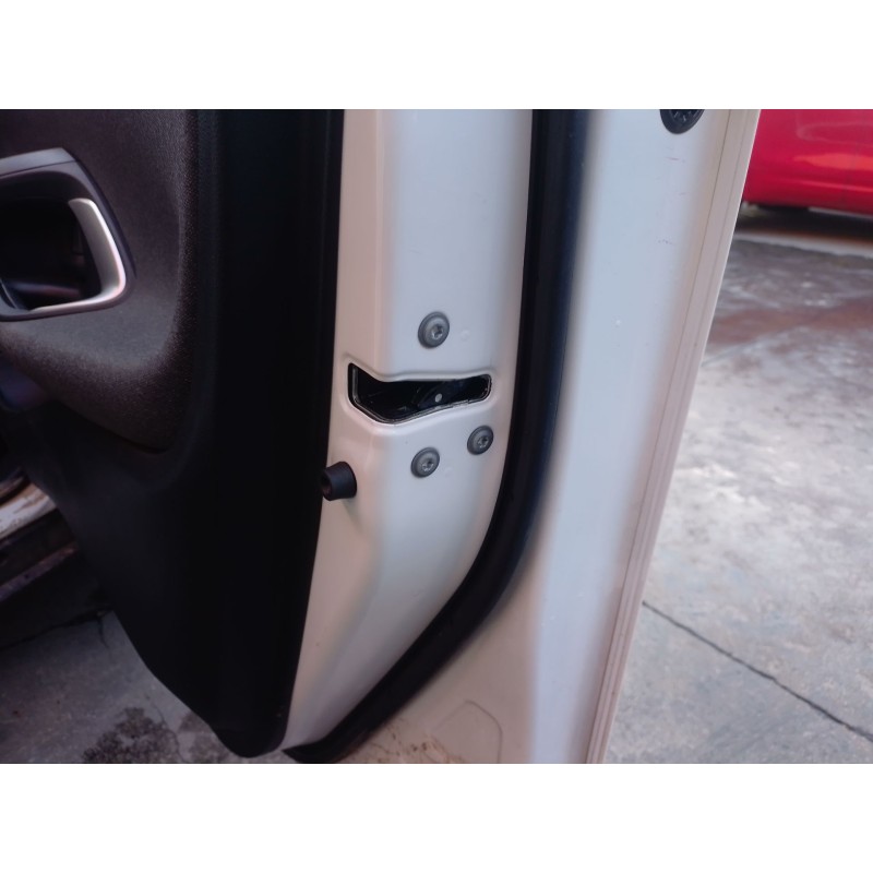 Recambio de cerradura puerta delantera derecha para toyota yaris cross (mxp_) 1.5 hybrid (mxpj10) referencia OEM IAM   