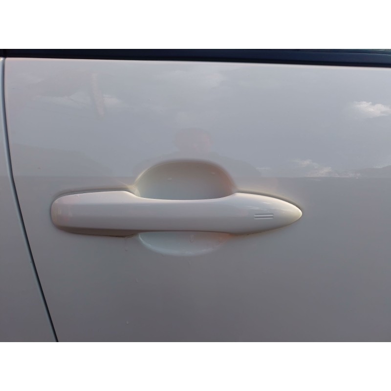 Recambio de maneta exterior delantera derecha para toyota yaris cross (mxp_) 1.5 hybrid (mxpj10) referencia OEM IAM   