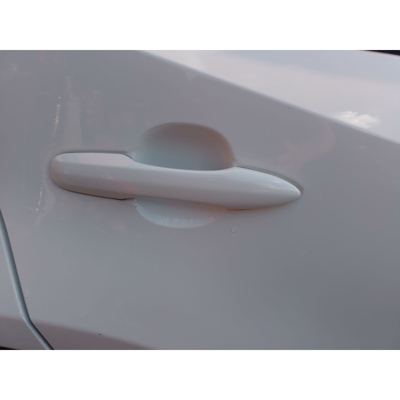 Recambio de maneta exterior trasera derecha para toyota yaris cross (mxp_) 1.5 hybrid (mxpj10) referencia OEM IAM   