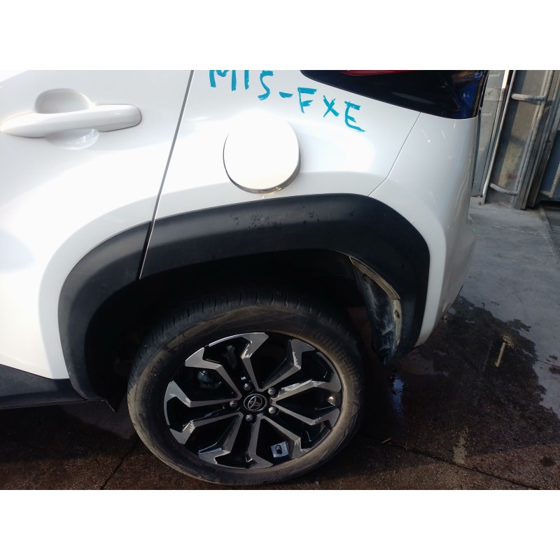 Recambio de aletin trasero izquierdo para toyota yaris cross (mxp_) 1.5 hybrid (mxpj10) referencia OEM IAM   