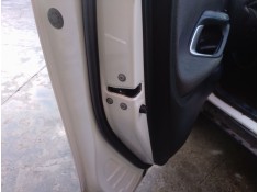 CERRADURA PUERTA DELANTERA IZQUIERDA 69040K0041 