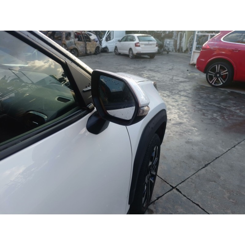 Recambio de retrovisor derecho para toyota yaris cross (mxp_) 1.5 hybrid (mxpj10) referencia OEM IAM   